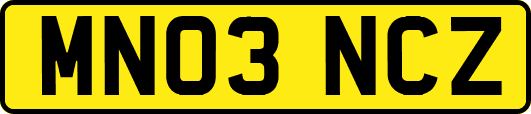 MN03NCZ