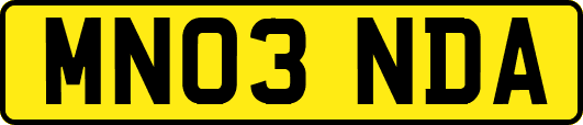 MN03NDA