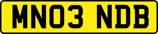 MN03NDB
