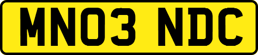 MN03NDC