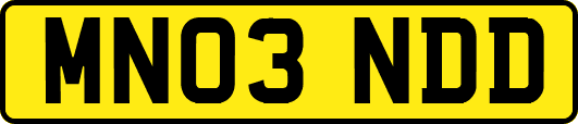 MN03NDD