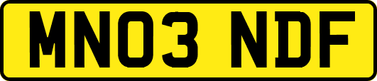 MN03NDF