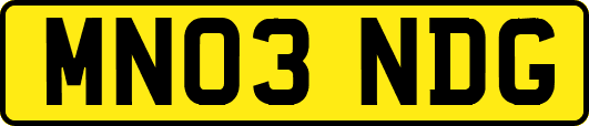 MN03NDG