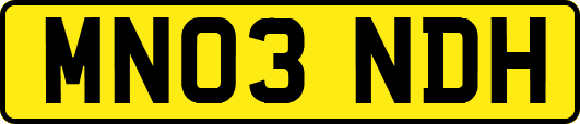 MN03NDH