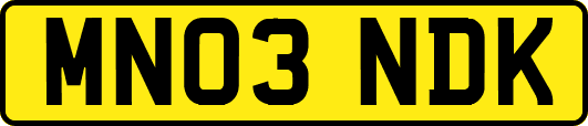 MN03NDK