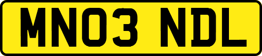 MN03NDL