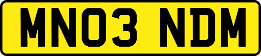 MN03NDM