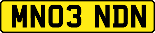 MN03NDN
