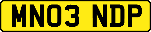 MN03NDP