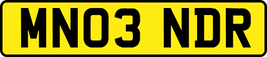 MN03NDR