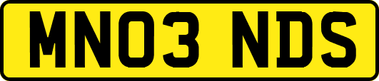 MN03NDS