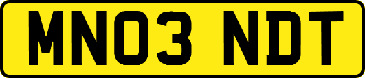 MN03NDT