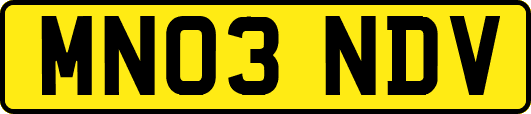 MN03NDV
