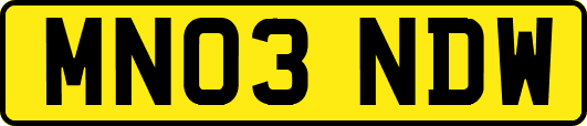 MN03NDW