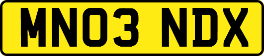 MN03NDX