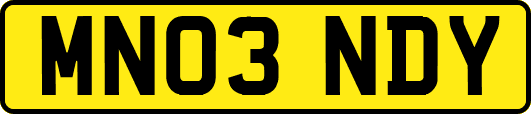 MN03NDY