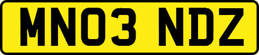 MN03NDZ