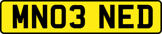 MN03NED