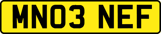 MN03NEF