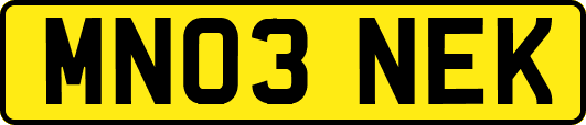 MN03NEK