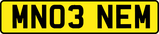 MN03NEM