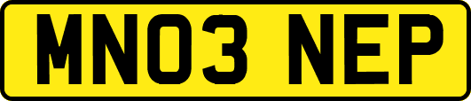 MN03NEP
