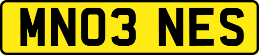 MN03NES