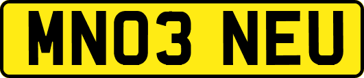 MN03NEU