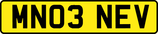 MN03NEV