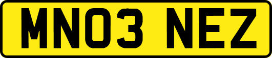 MN03NEZ