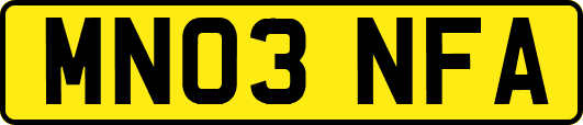 MN03NFA