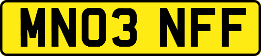 MN03NFF