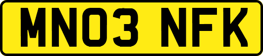 MN03NFK