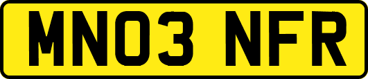 MN03NFR