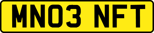 MN03NFT