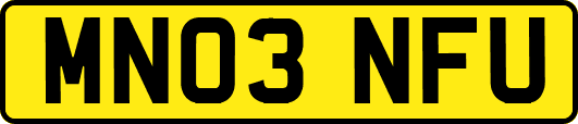 MN03NFU