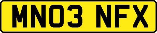 MN03NFX