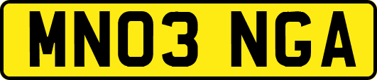 MN03NGA