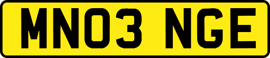 MN03NGE