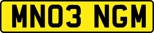 MN03NGM