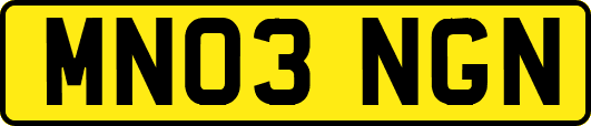 MN03NGN