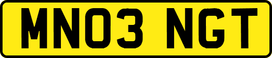 MN03NGT