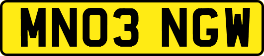 MN03NGW
