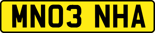 MN03NHA