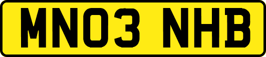 MN03NHB