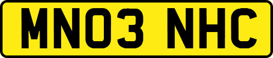 MN03NHC