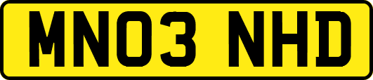 MN03NHD