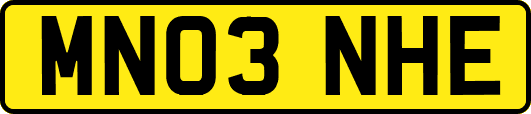 MN03NHE
