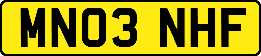 MN03NHF