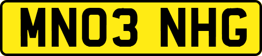 MN03NHG